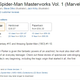 Illustration for article titled Todays Amazon Kindle Deals Include 3 Spider-man Collections (US)